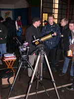 Солнечный телескоп 'Коронадо'
